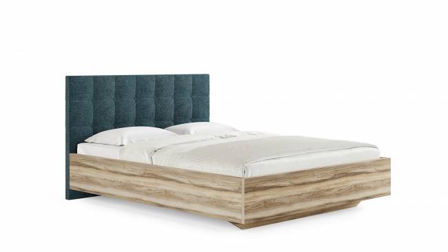 Кровать Luiza (Ясень Ориноко)