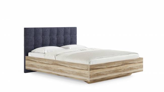 Кровать Luiza (Ясень Ориноко)