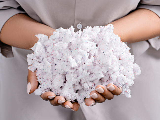 Подушка Innovo Comby