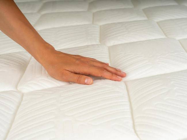 Матрас Optima Comfort M Орматек Матрас Optima Comfort M Орматек