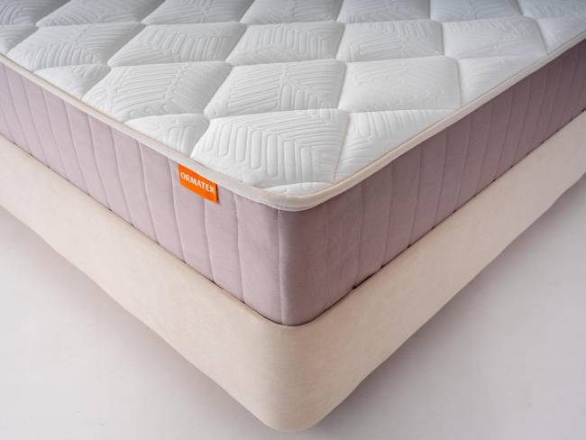 Матрас Optima Comfort M Орматек Матрас Optima Comfort M Орматек