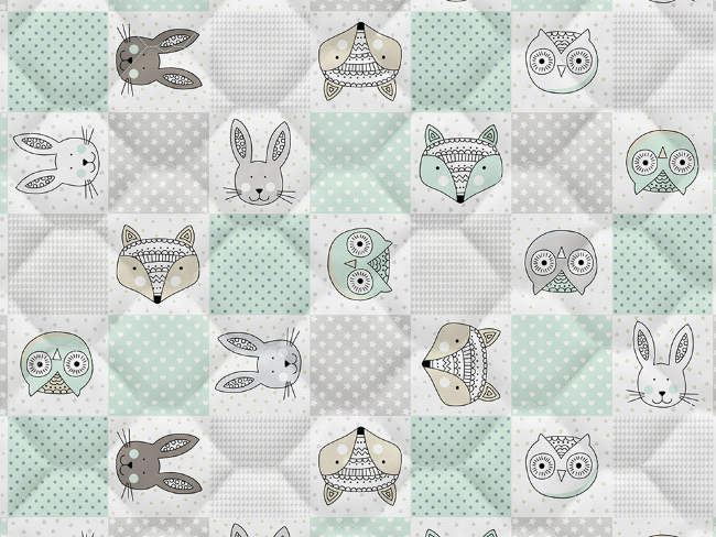 Матрас Round Kids Classic Матрас Round Kids Classic