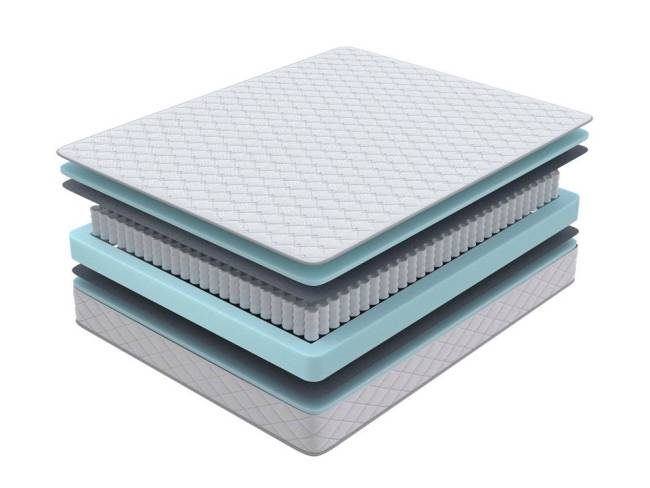 Матрас Optima Basic M Орматек