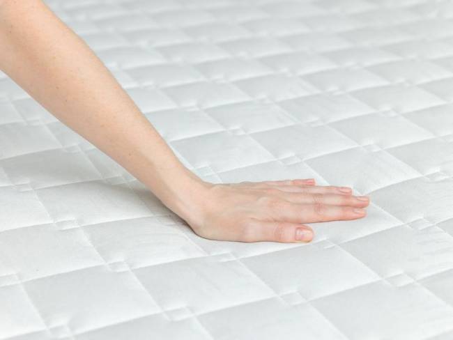 Матрас Optima Basic M Орматек