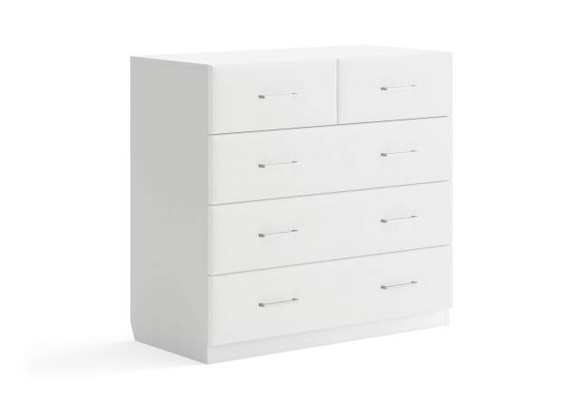Комод Tomas (белый)