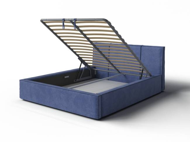 Кровать Porto