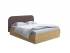 Кровать Lagom Plane Wood с подъемным механизмом