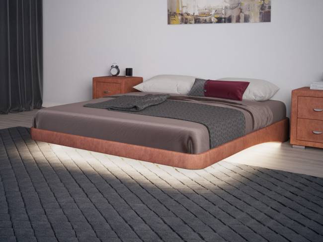 Парящее основание Парящее основание