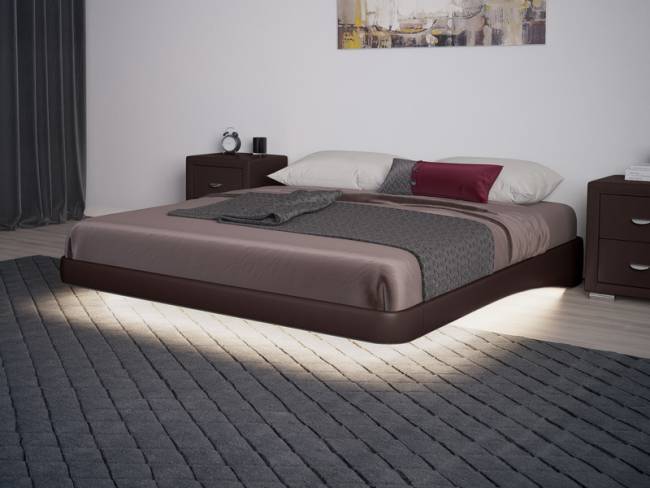 Парящее основание Парящее основание