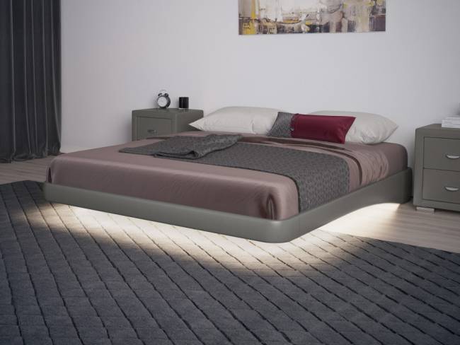 Парящее основание Парящее основание