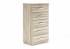 Комод Авангард 5 ящиков Комод Авангард 5 ящиков