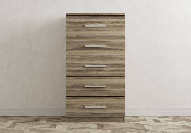 Комод Авангард 5 ящиков Комод Авангард 5 ящиков