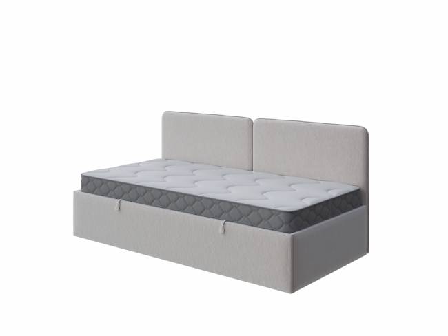 Кровать Bruno с подъемным механизмом