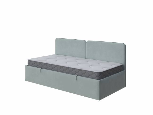 Кровать Bruno с подъемным механизмом