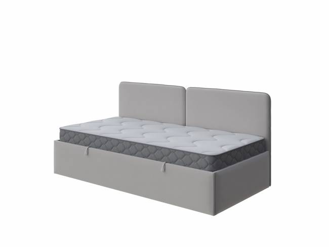 Кровать Bruno с подъемным механизмом