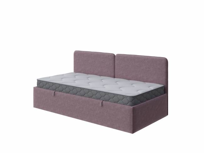 Кровать Bruno с подъемным механизмом