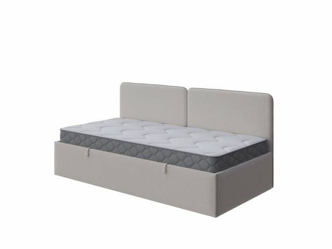 Кровать Bruno с подъемным механизмом