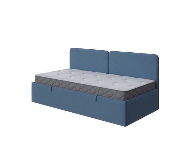 Кровать Bruno с подъемным механизмом