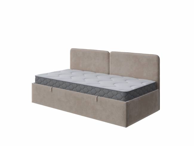 Кровать Bruno с подъемным механизмом