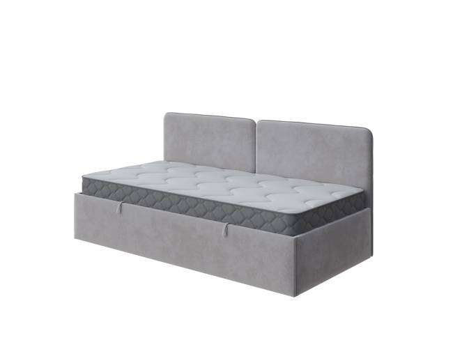 Кровать Bruno с подъемным механизмом