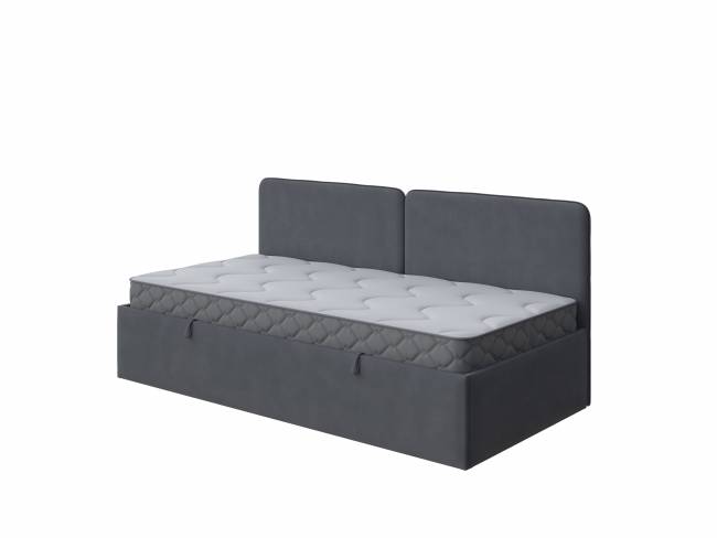 Кровать Bruno с подъемным механизмом