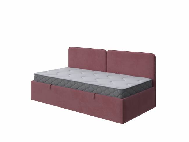 Кровать Bruno с подъемным механизмом