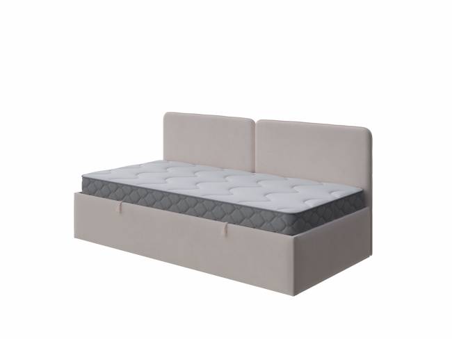 Кровать Bruno с подъемным механизмом