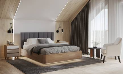 Кровать FlyWood Lite Кровать FlyWood Lite