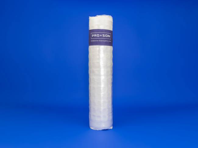 Матрас Standart Plus M Roll