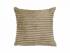 Чехол Soft Stripe на декоративную подушку Кьянти