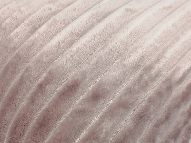 Чехол Soft Stripe на декоративную подушку Кьянти