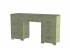 Туалетный стол OrmaSoft 2 (7 ящиков), цвет: Лофти Олива Туалетный стол OrmaSoft 2 (7 ящиков), цвет: Лофти Олива