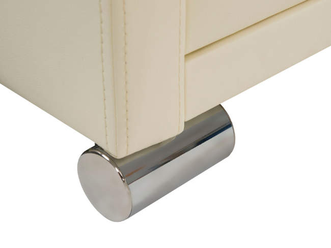 Туалетный стол OrmaSoft 2 (7 ящиков) Туалетный стол OrmaSoft 2 (7 ящиков)