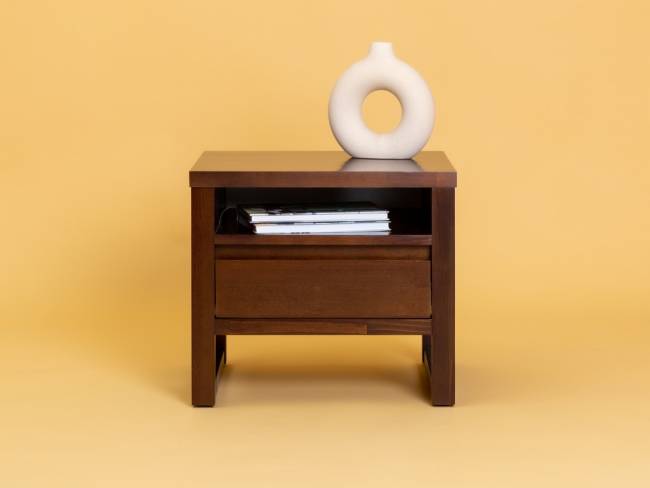 Тумба Canada с ящиком и полкой Тумба Canada с ящиком и полкой