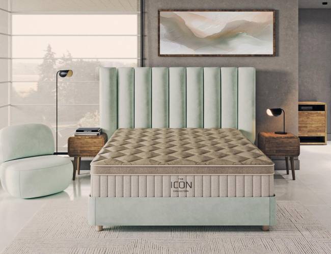 Матрас ICON Firm Матрас ICON Firm