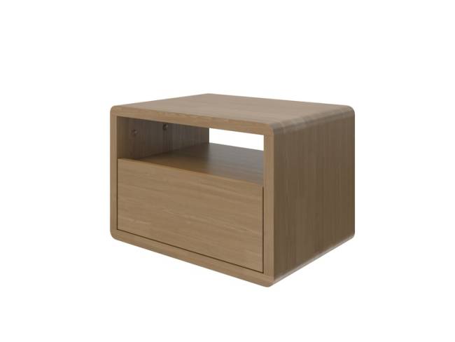 Тумба прикроватная Droom